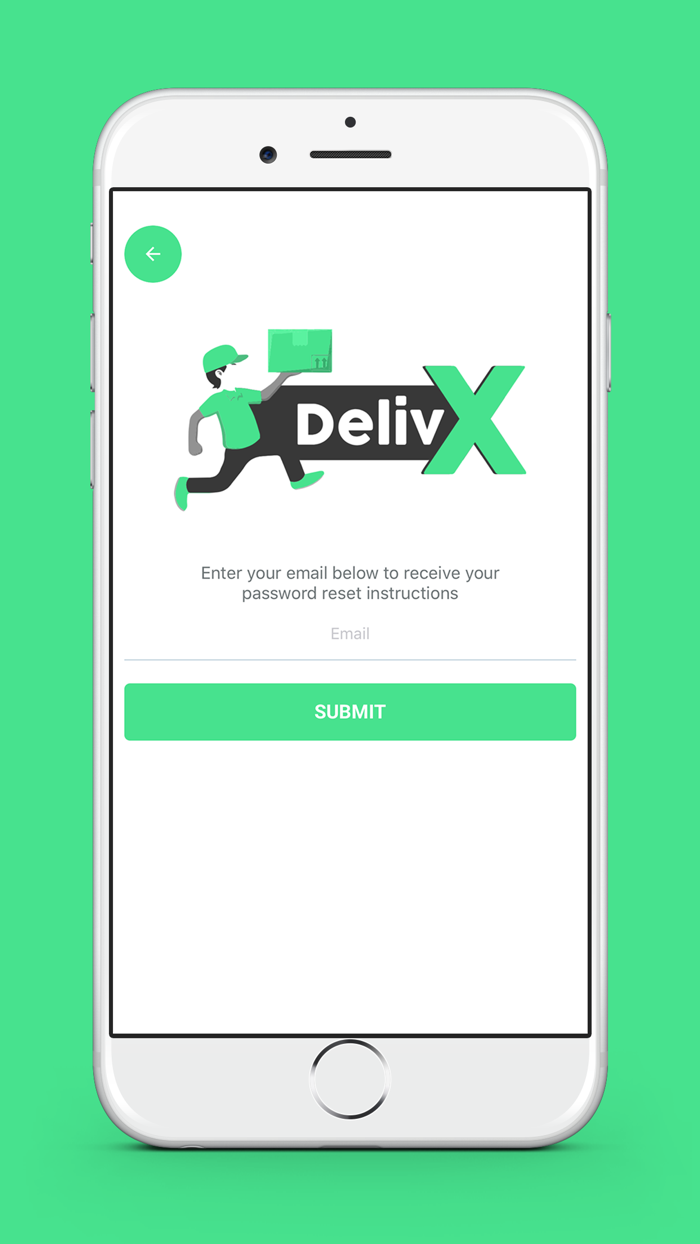 Delivx Store