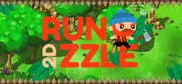 Game screenshot Runzzle2D mod apk