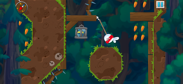 Swinging games(圖1)-速報App