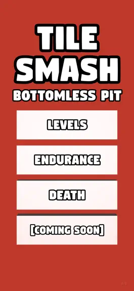 Game screenshot Tile Smash: Bottomless Pit mod apk