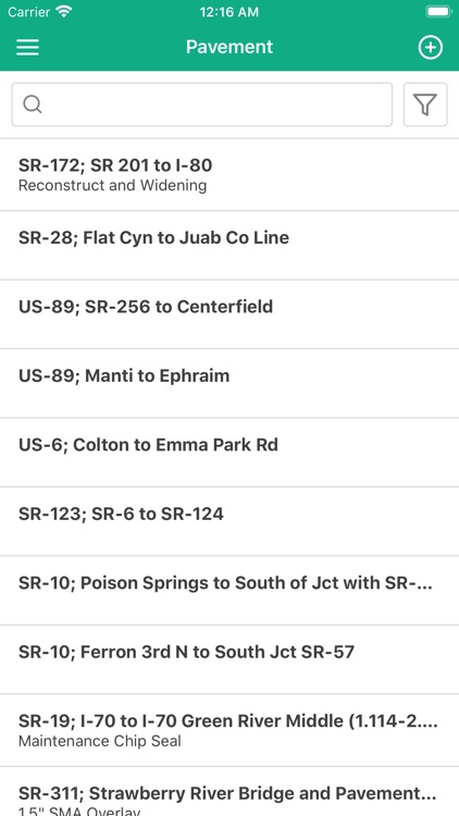 Workflow Manager App
