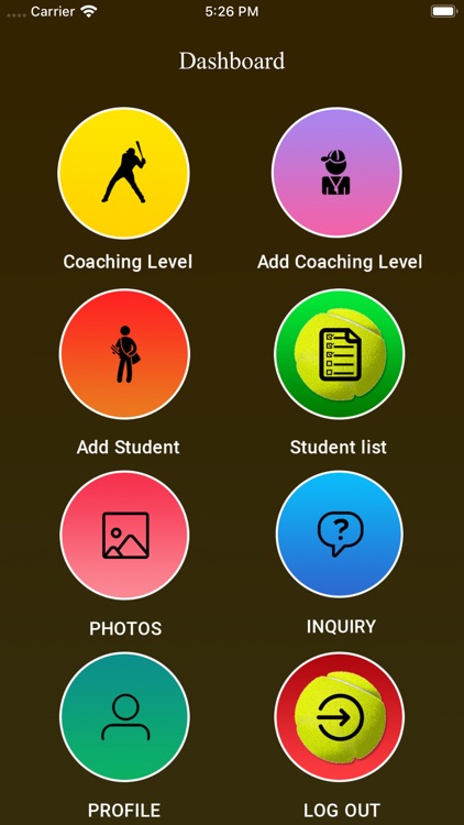 Corkball Coaching Owners Kit screenshot-3