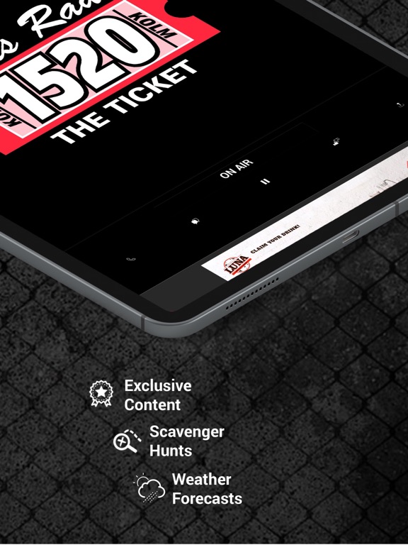 Screenshot #6 pour 1520 The Ticket