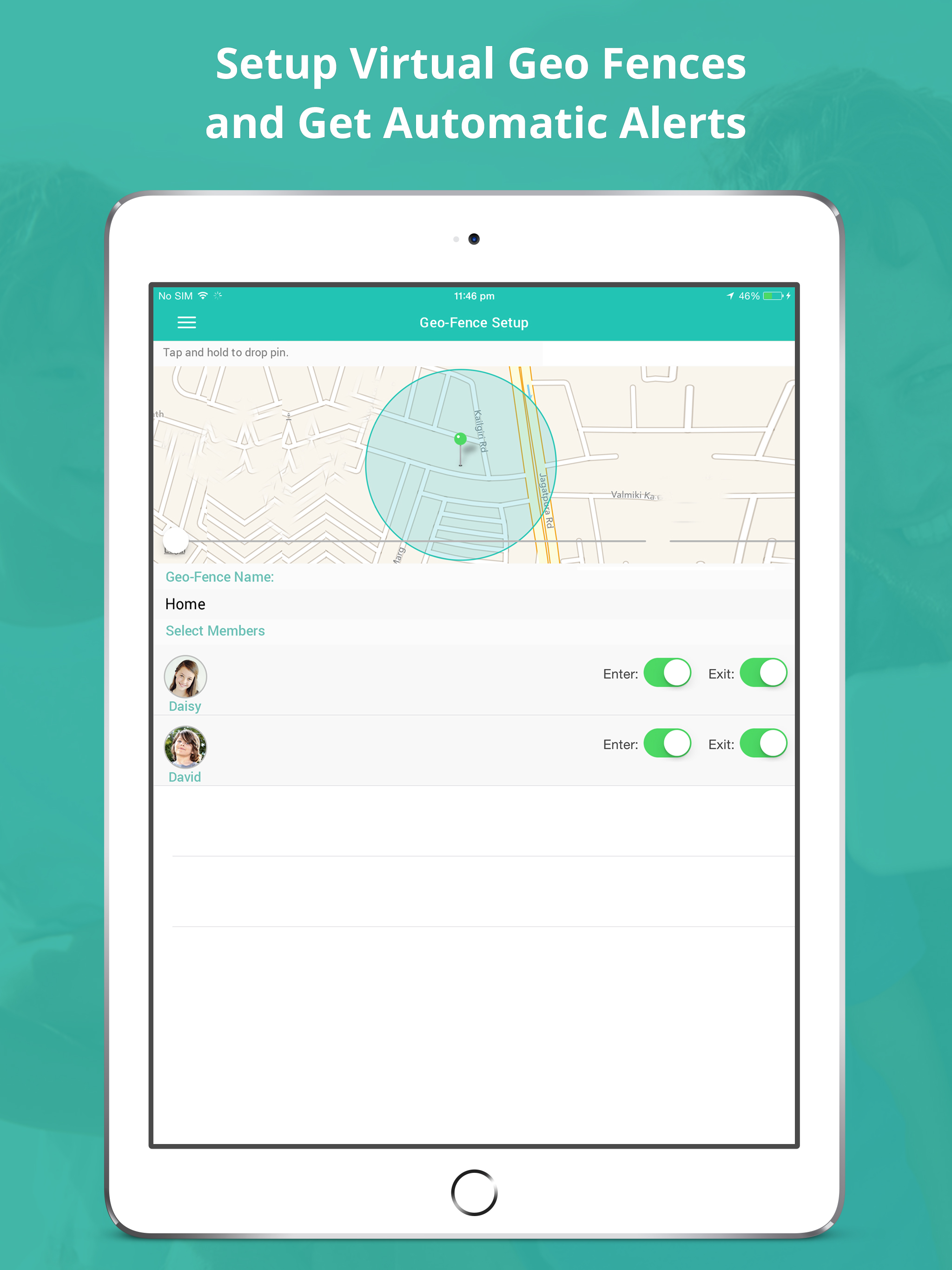 Family Orbit: Parental Control screenshot 13