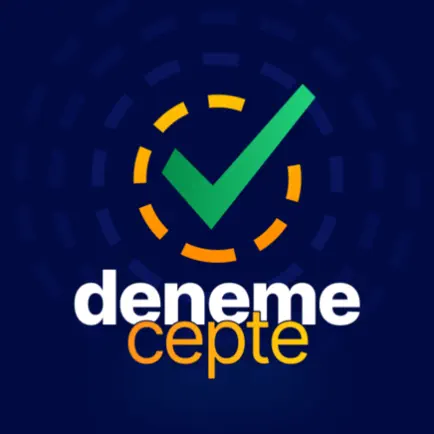 Deneme Cepte Читы