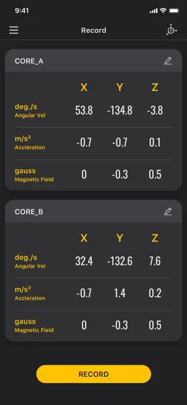 Game screenshot RaceFit CORE mod apk