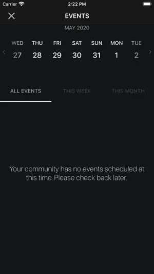 Versailles at Schaumburg Apts. screenshot 4