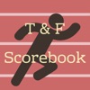 Track and Field Scorebook