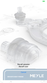 MEYLE Parts screenshot