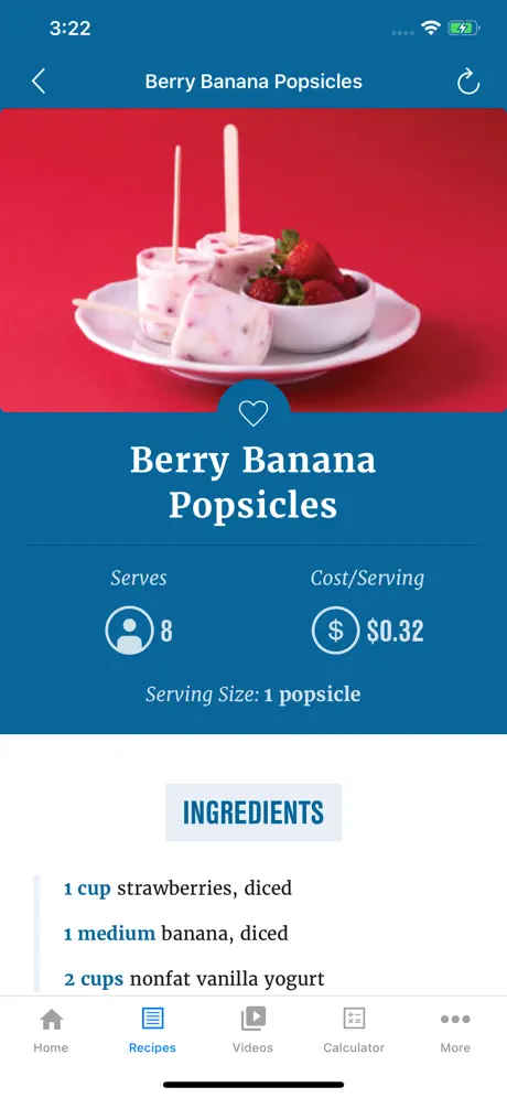 Spend Smart Eat Smart