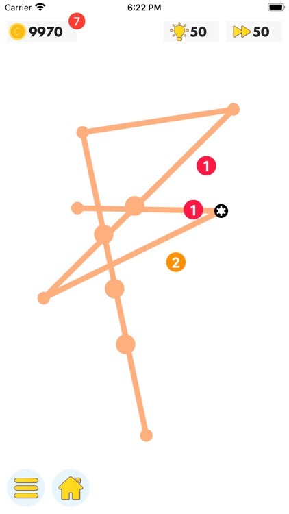 Brain Puzzle: Relaxing screenshot-5