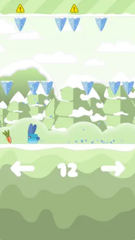 Game screenshot Hopping Hare hack