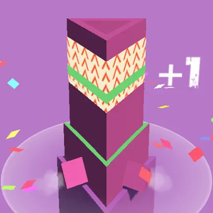 Tower Up 3D Tubes Читы
