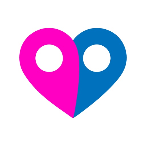 Love Place Icon