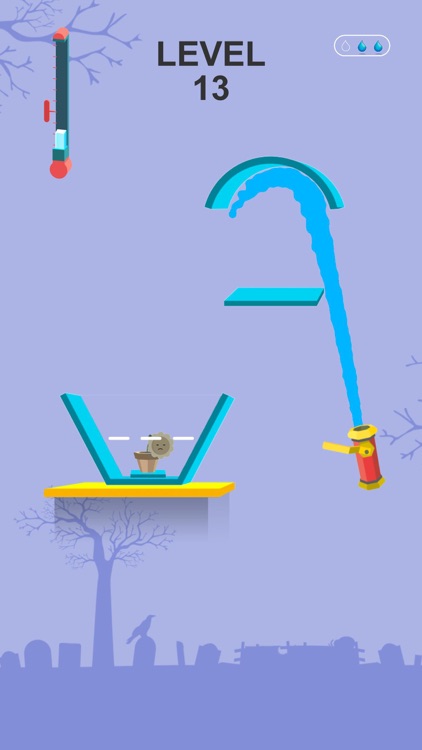 Water Bender screenshot-5