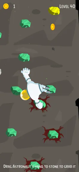 Game screenshot Astro Climber mod apk