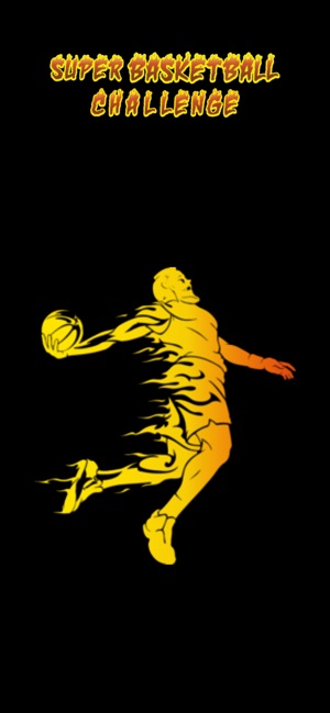 Super Basketball Challenge