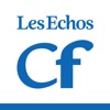 Les Echos Capital Finance - iPhoneアプリ