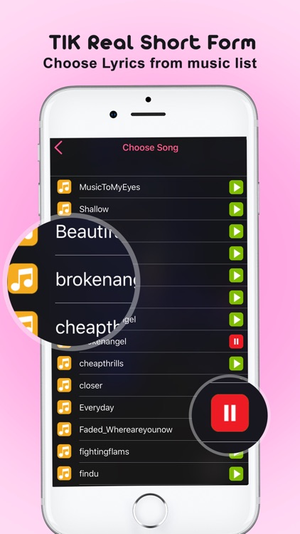 Real Short Story screenshot-5