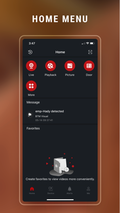 ICRSS PRO screenshot 3
