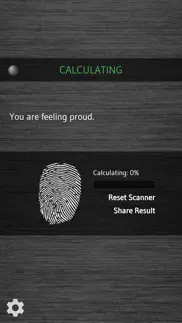 mood scanner by ape apps iphone screenshot 3