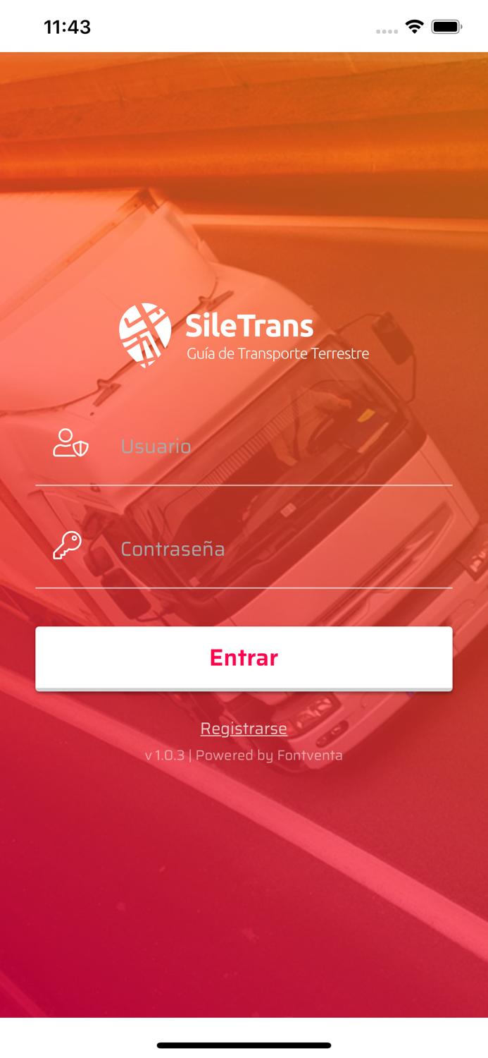 Siletrans