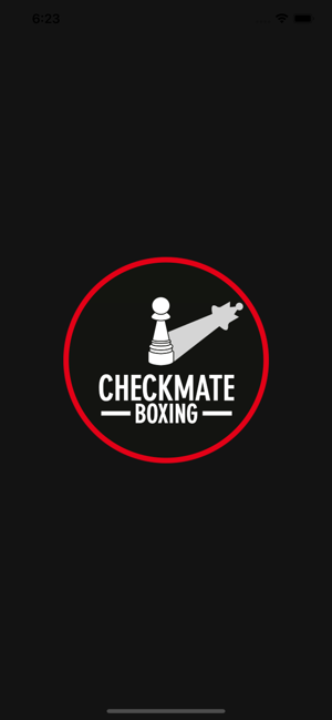 Checkmate HR(圖1)-速報App