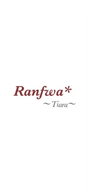 Ranfwa Tiara(圖1)-速報App