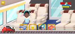 Game screenshot Kids Learn & Drive Trains Sim hack