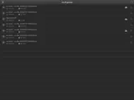Ringtone Studio Pro ipad bilder 1