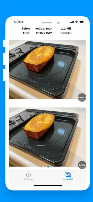 Image Compress & Resize Easily4+_3