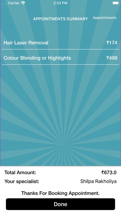 Green Style Hair screenshot-7