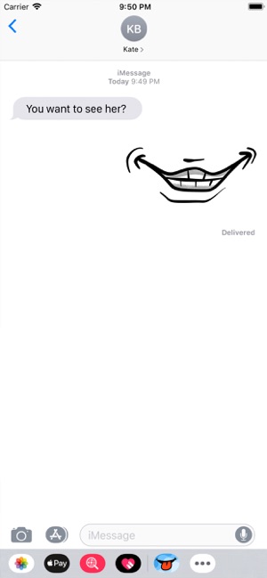 Expressions(圖2)-速報App