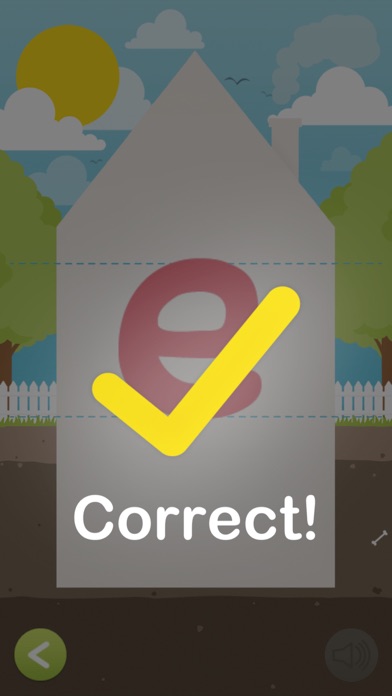 Learn to Read - Crack the Code Screenshot