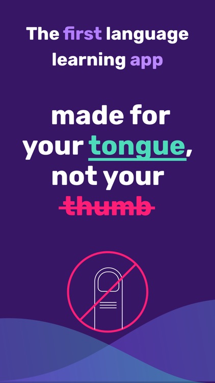 Camino Magiclingua screenshot-4