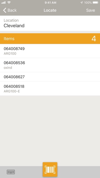 TrackAbout screenshot-8
