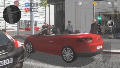 Travel World Real Parking screenshot 5