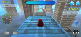 Game screenshot Mega Ramp : Super Car Stunts hack