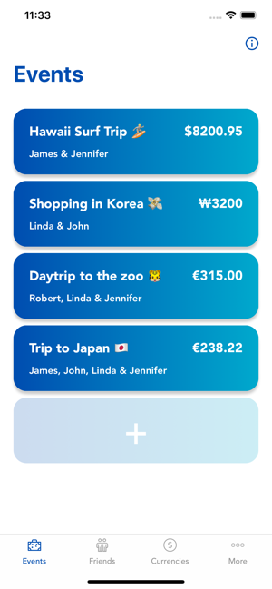Going Dutch!(圖1)-速報App
