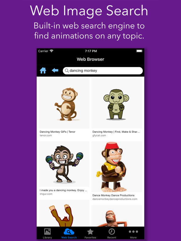 3D Animations + Emoji Iconsのおすすめ画像7