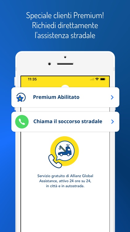 Telepass screenshot-4