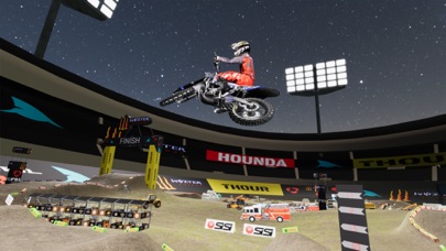 MX Bikes - Dirt Bike Gamesのおすすめ画像5