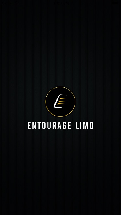 Entourage Limo