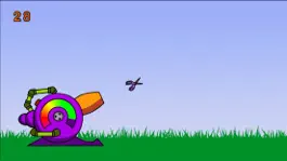 Game screenshot Cannon of Wonders mod apk