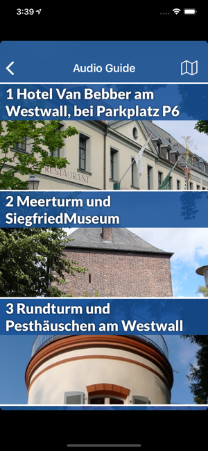 Xanten für Alle(圖3)-速報App