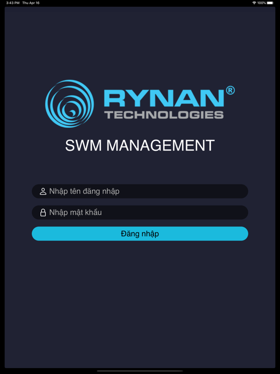 Screenshot #4 pour SWM Management