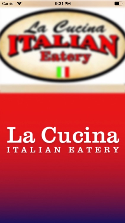 La Cucina Italian Eatery