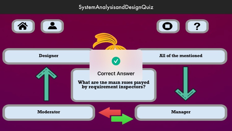 System Analysis and Design IQ screenshot-4