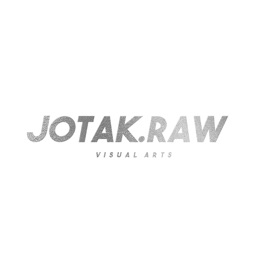 JK. Raw Visual Arts