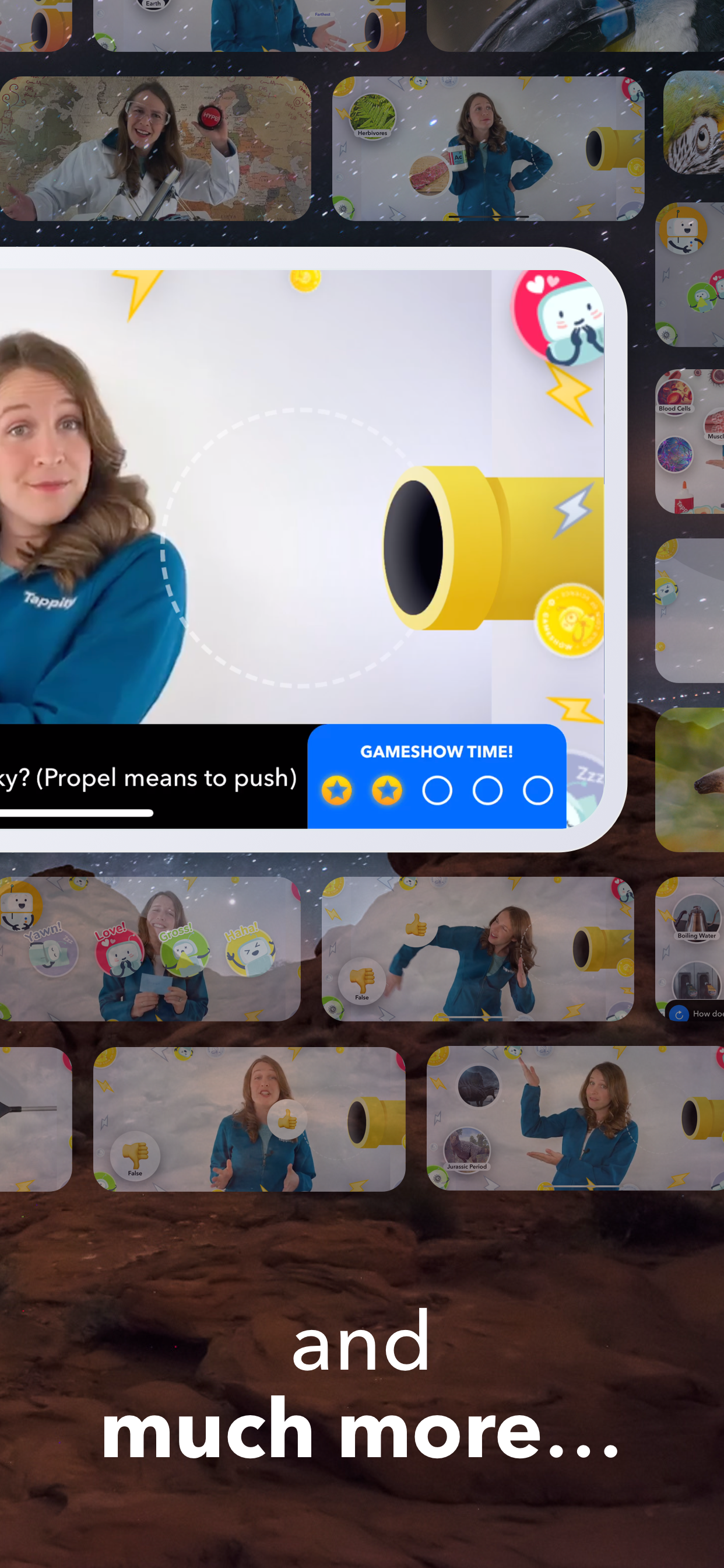 Astronomy & Space for Kids 4+ screenshot 8